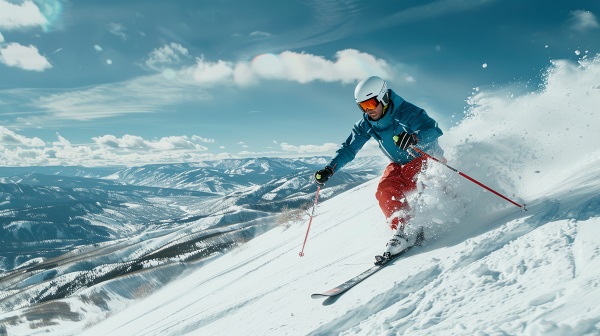 Experience the Thrill of Skiing in Borovets